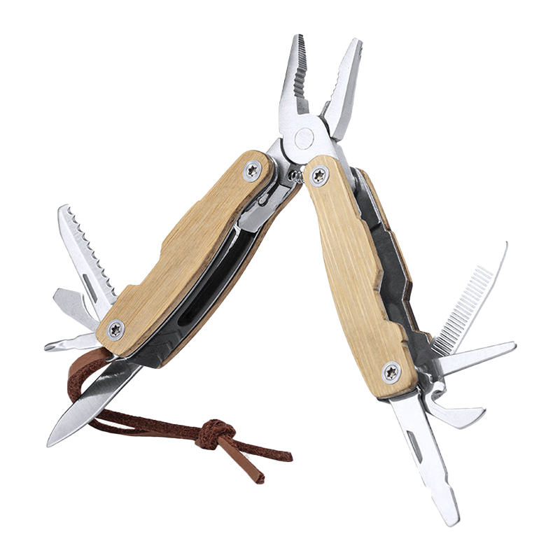 Duurzame multitool - Afbeelding 3